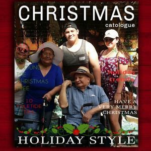 Meet your Posher, Eliodora